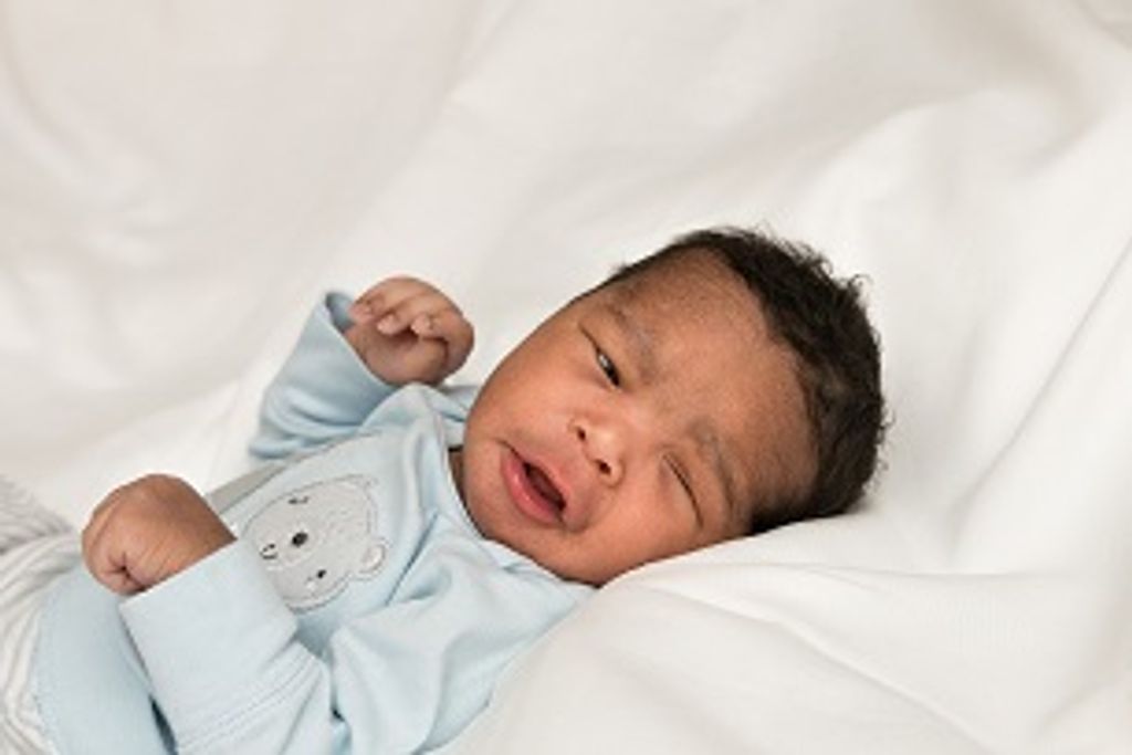 Nethaniel Sammuel Moore