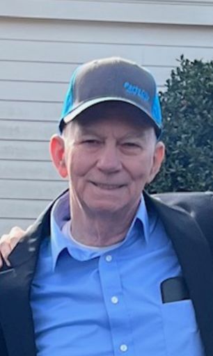 Johnny Bruce Goodwin Profile Photo