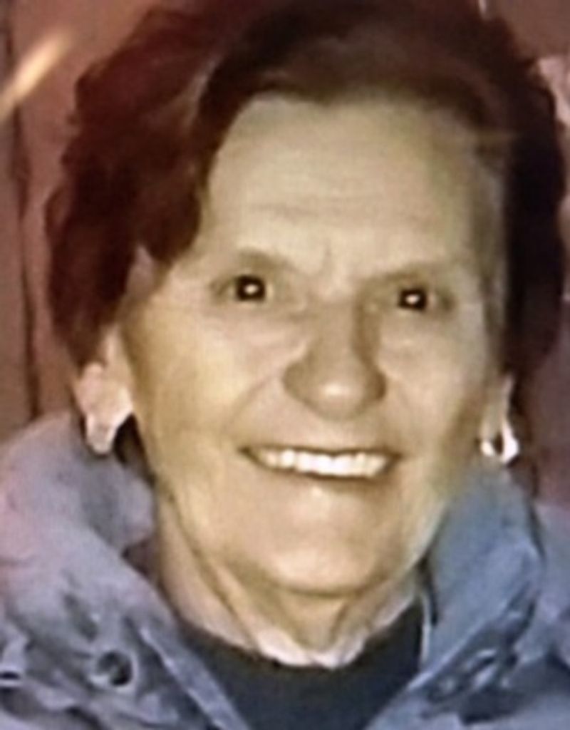 Retta Sue Bowen Barrett