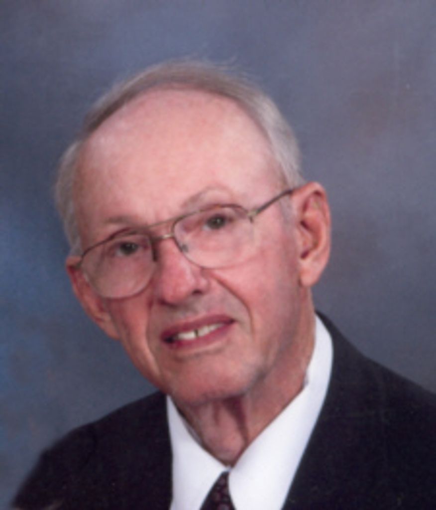 Harold Steven Van Vactor