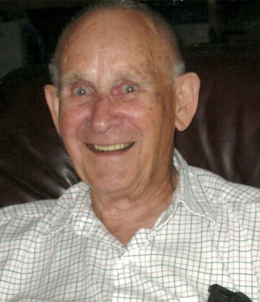 Harold F. White