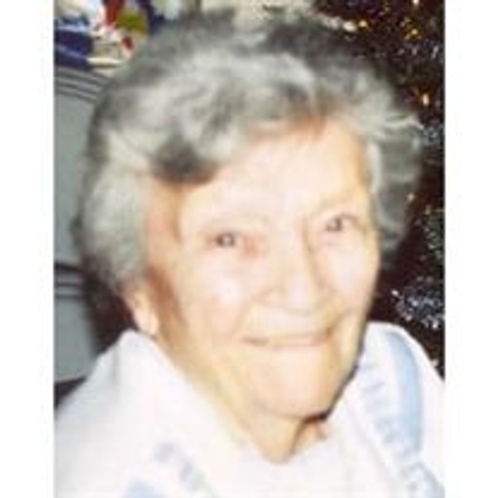 Lorraine Nobert Hough