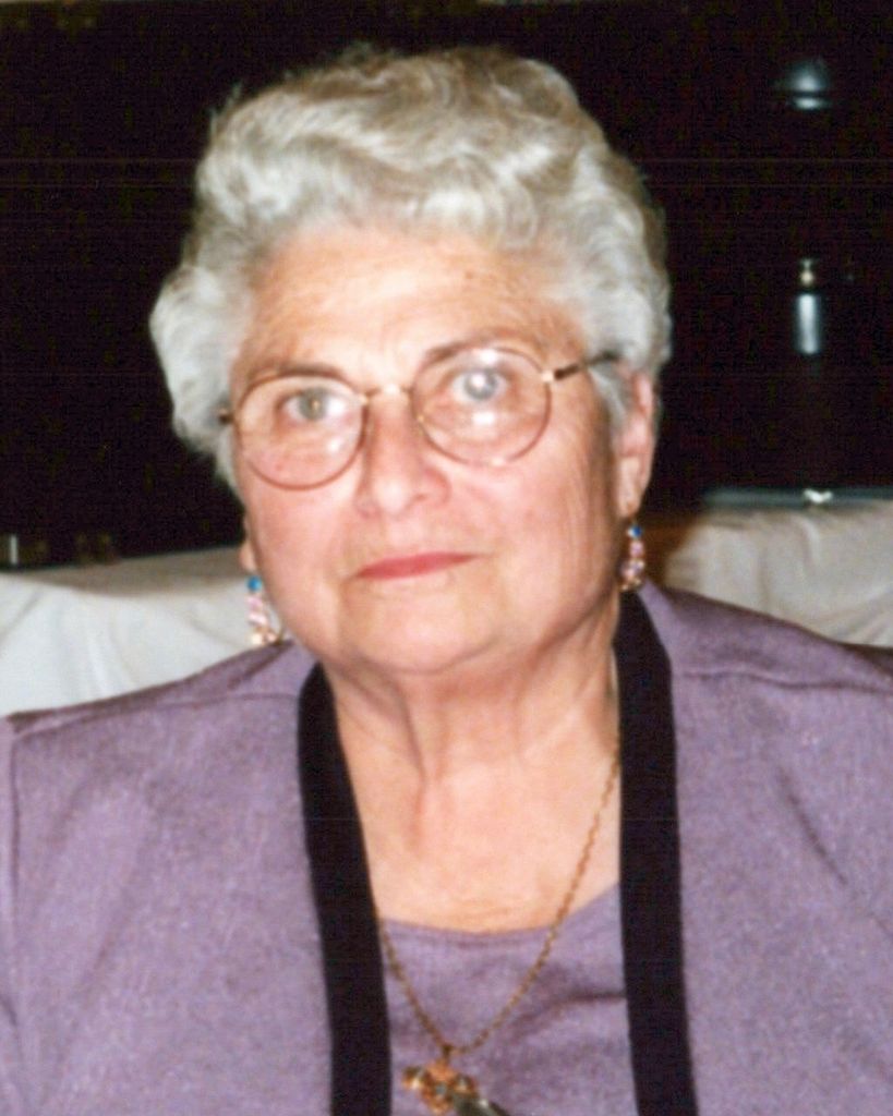 Serafina Cosentino Profile Photo