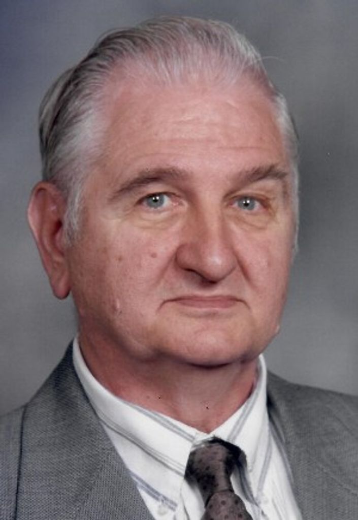 Alfred J. Spoo