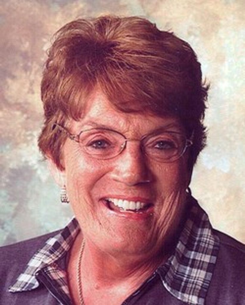 Patricia A. Goldberg