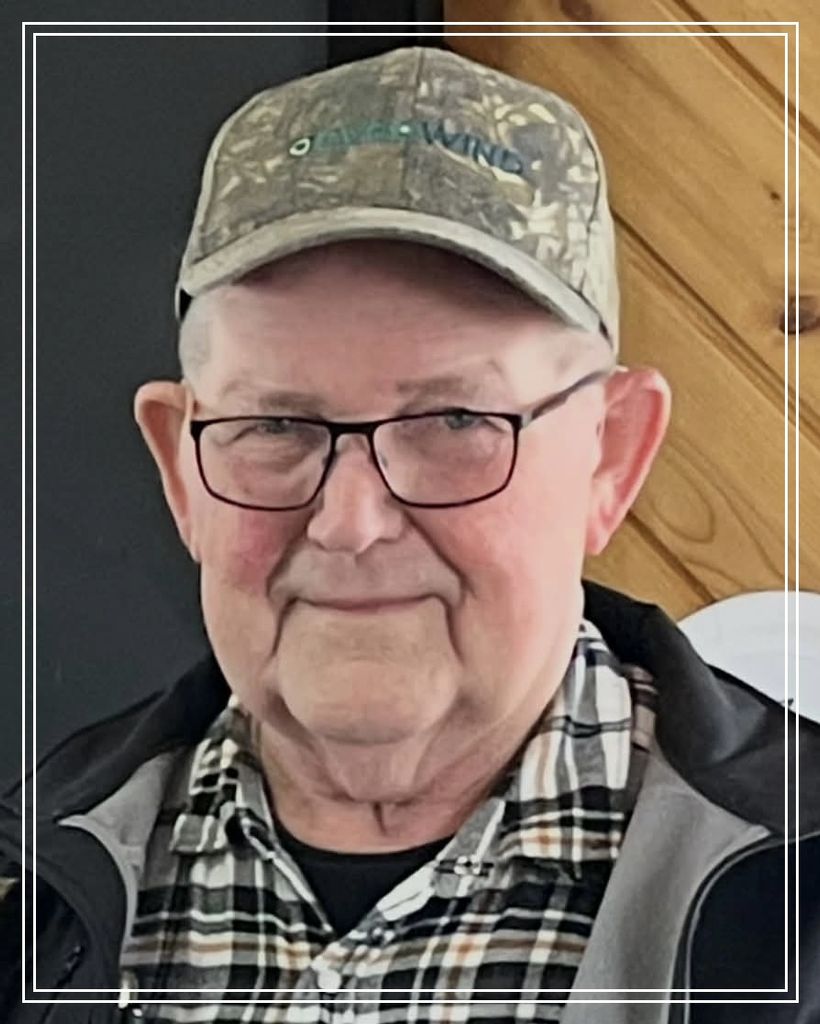 Kenneth Douglas MacNab Profile Photo