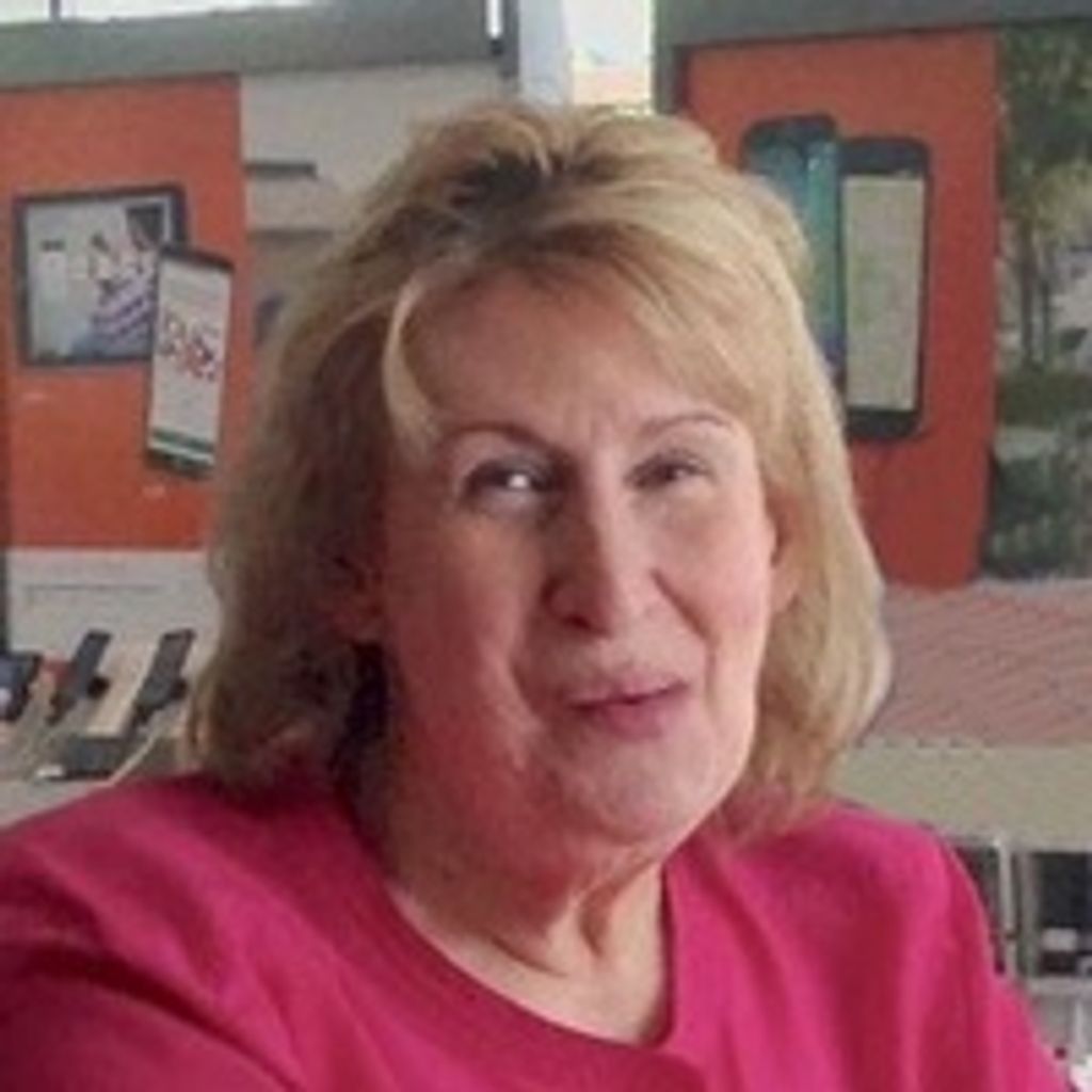 Faye Carol Kelley Profile Photo