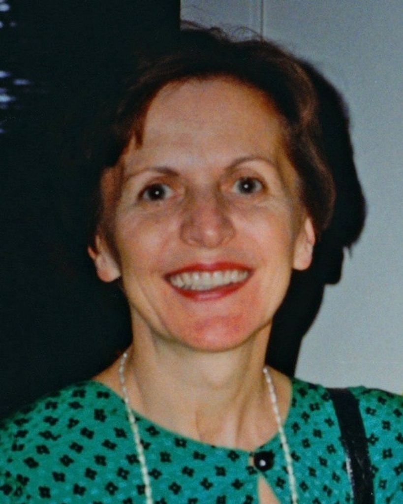 Ghislaine Dubé Côté Profile Photo