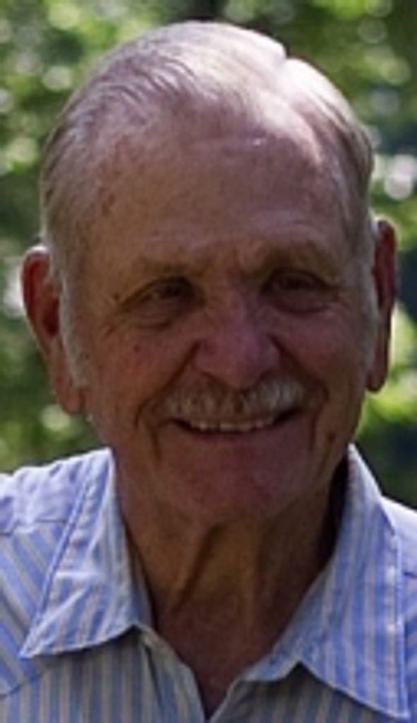 Richard A. Allen