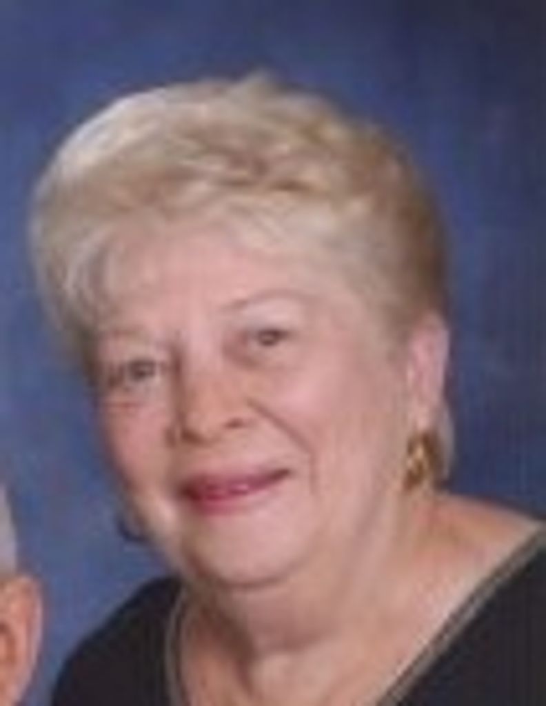 Joline M. (Ludwig)  Stein