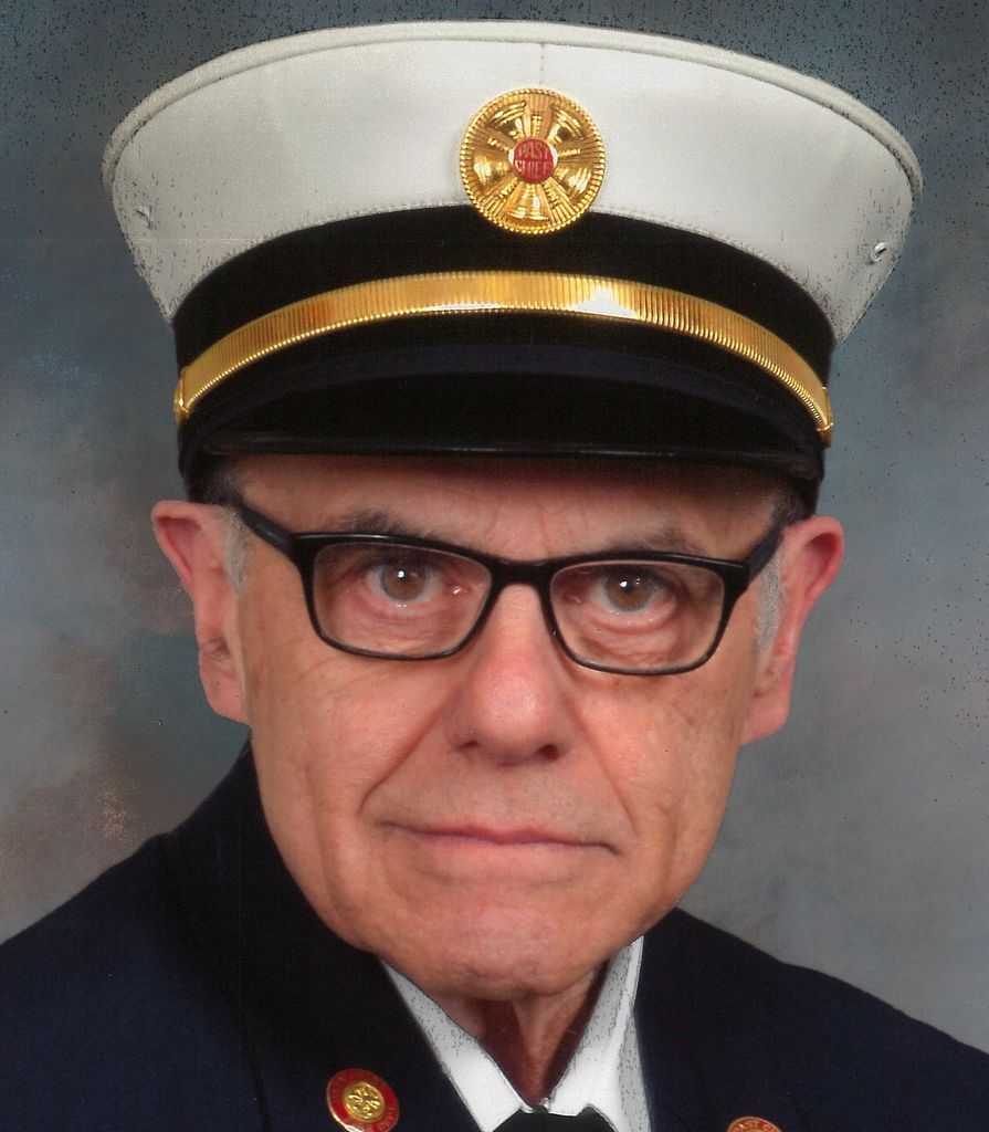 David C. Bosco