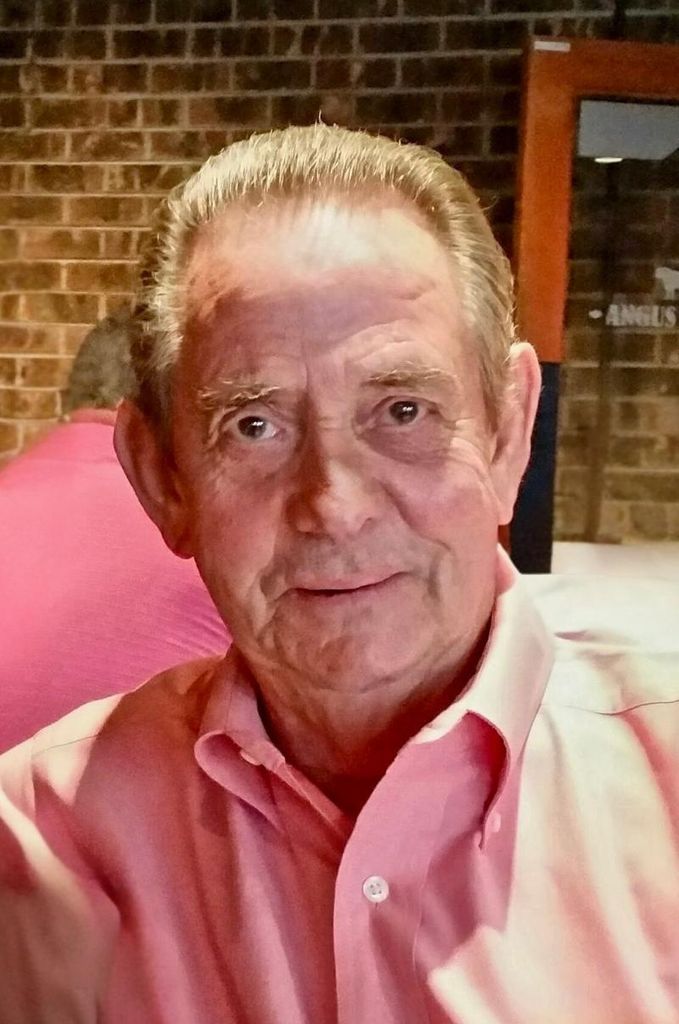 Wiley Wade Parham Profile Photo