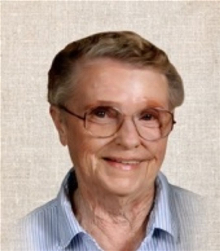Jewell Thomason (Padgett) Profile Photo
