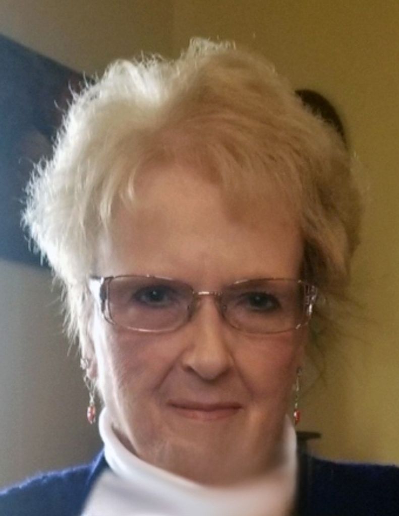 Gail W. Glashoff