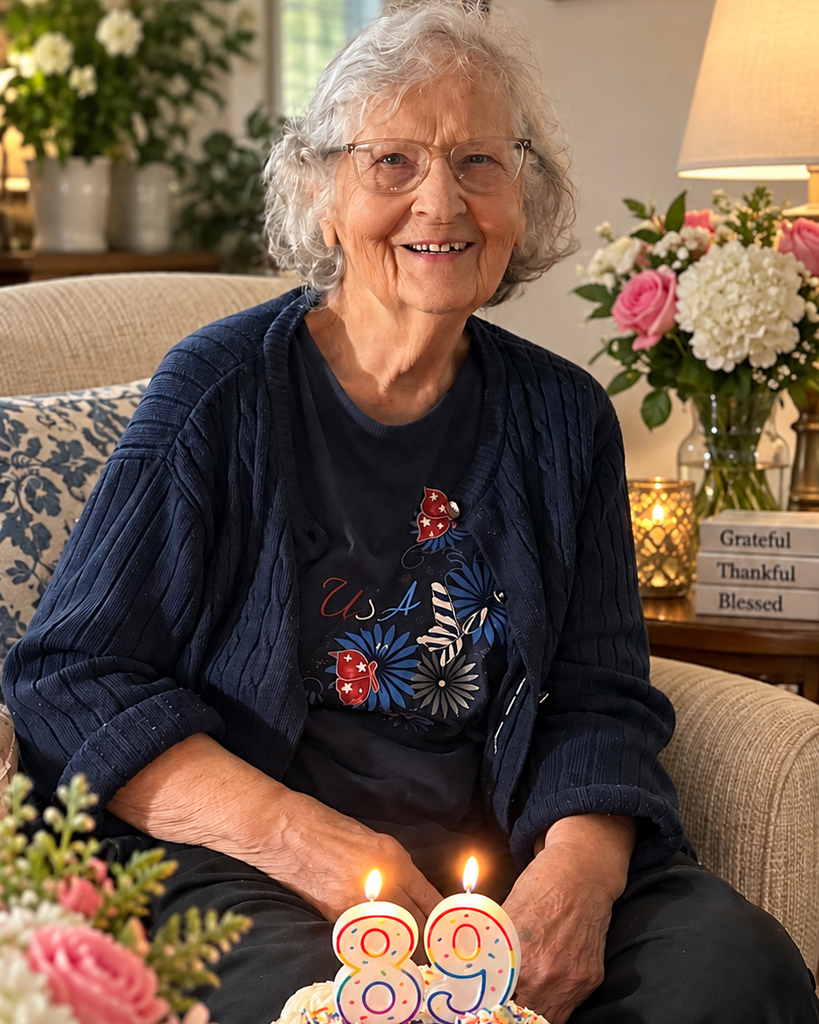 Shirley C. Maxson Profile Photo