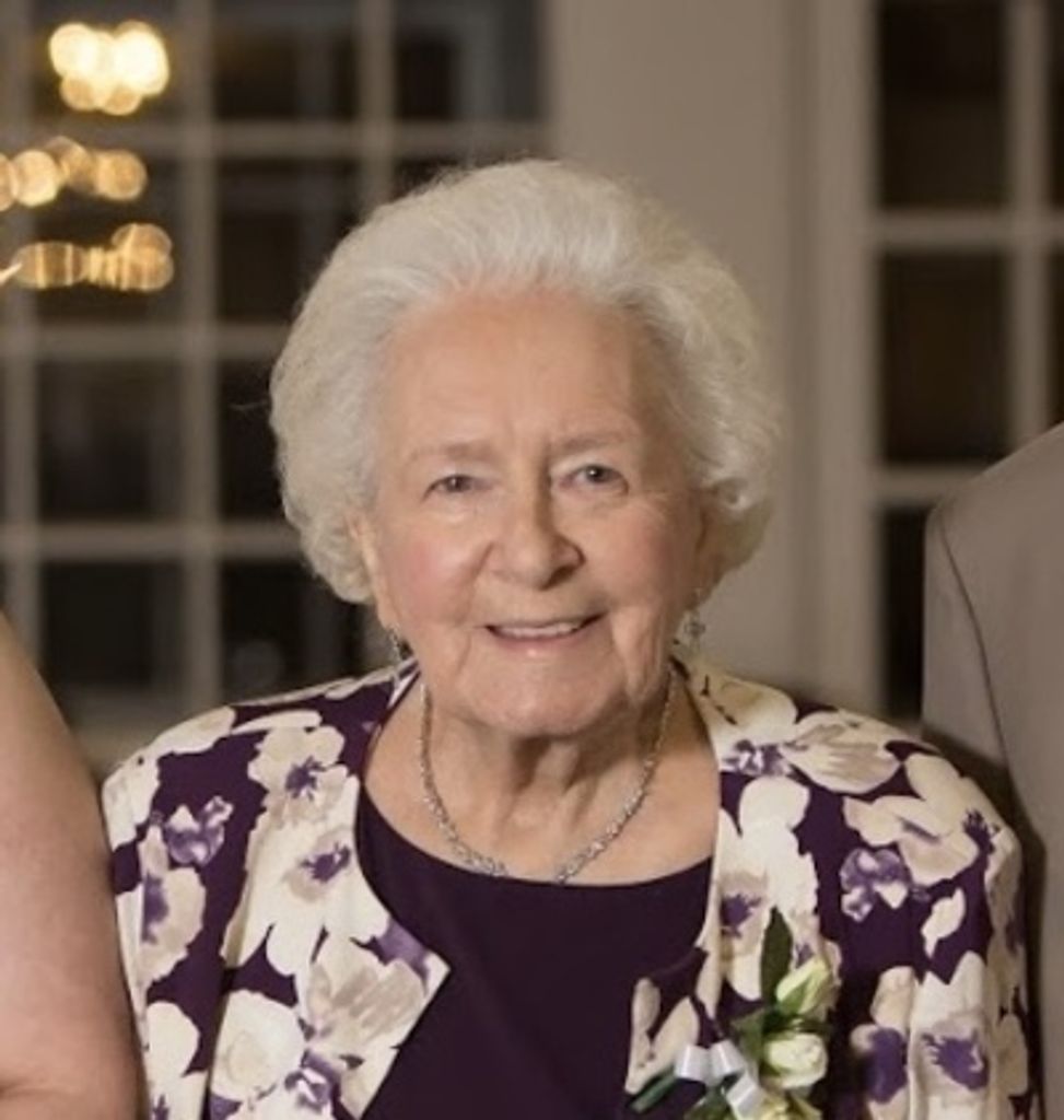 Mary Rita Lee Profile Photo