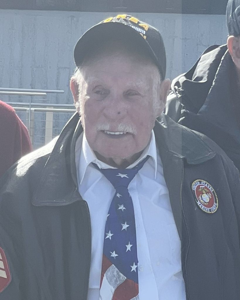 Louis George Maloney Profile Photo