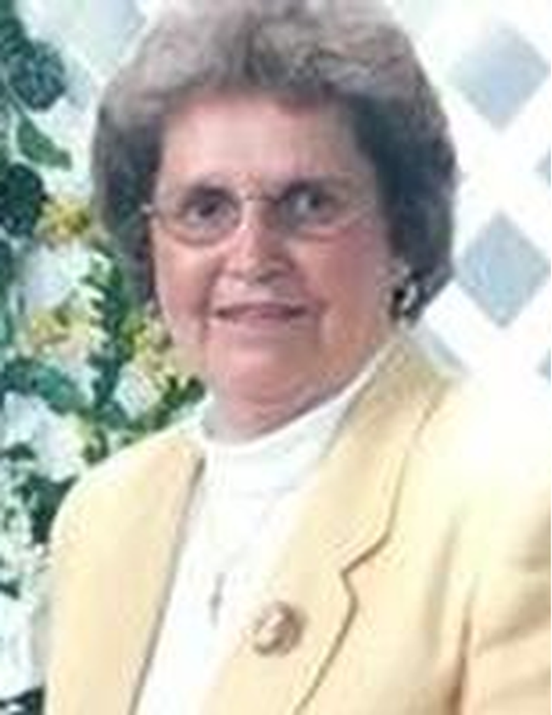 Mildred "Millie" Dayton