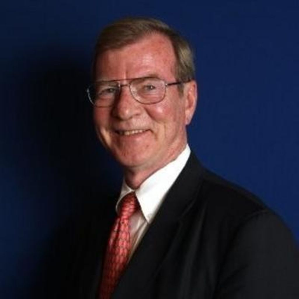 Joseph T. Chadwick, Jr. Profile Photo
