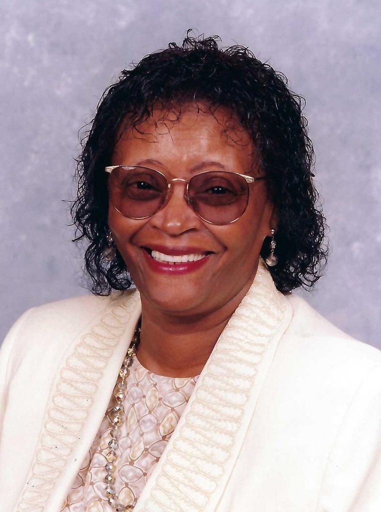 Mary Lee Robinson Profile Photo