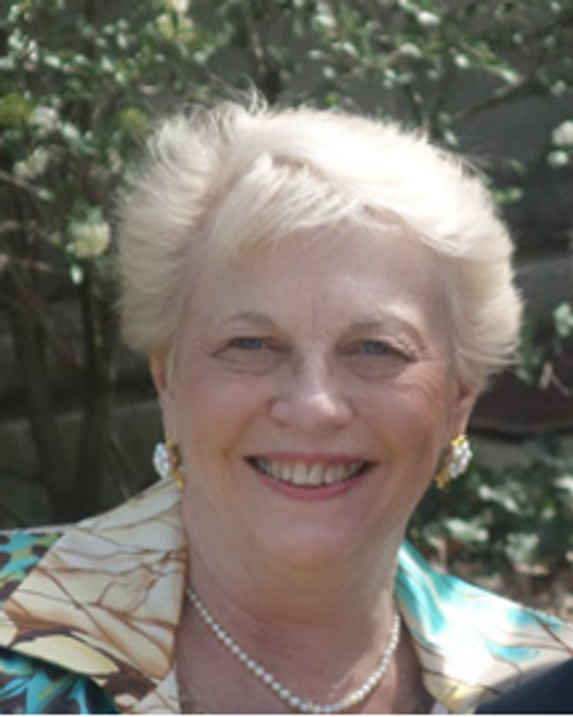 Jane L. Vonder Haar
