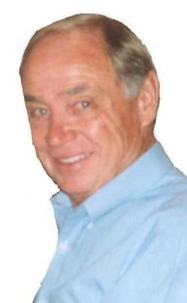 Edmund C. Martell