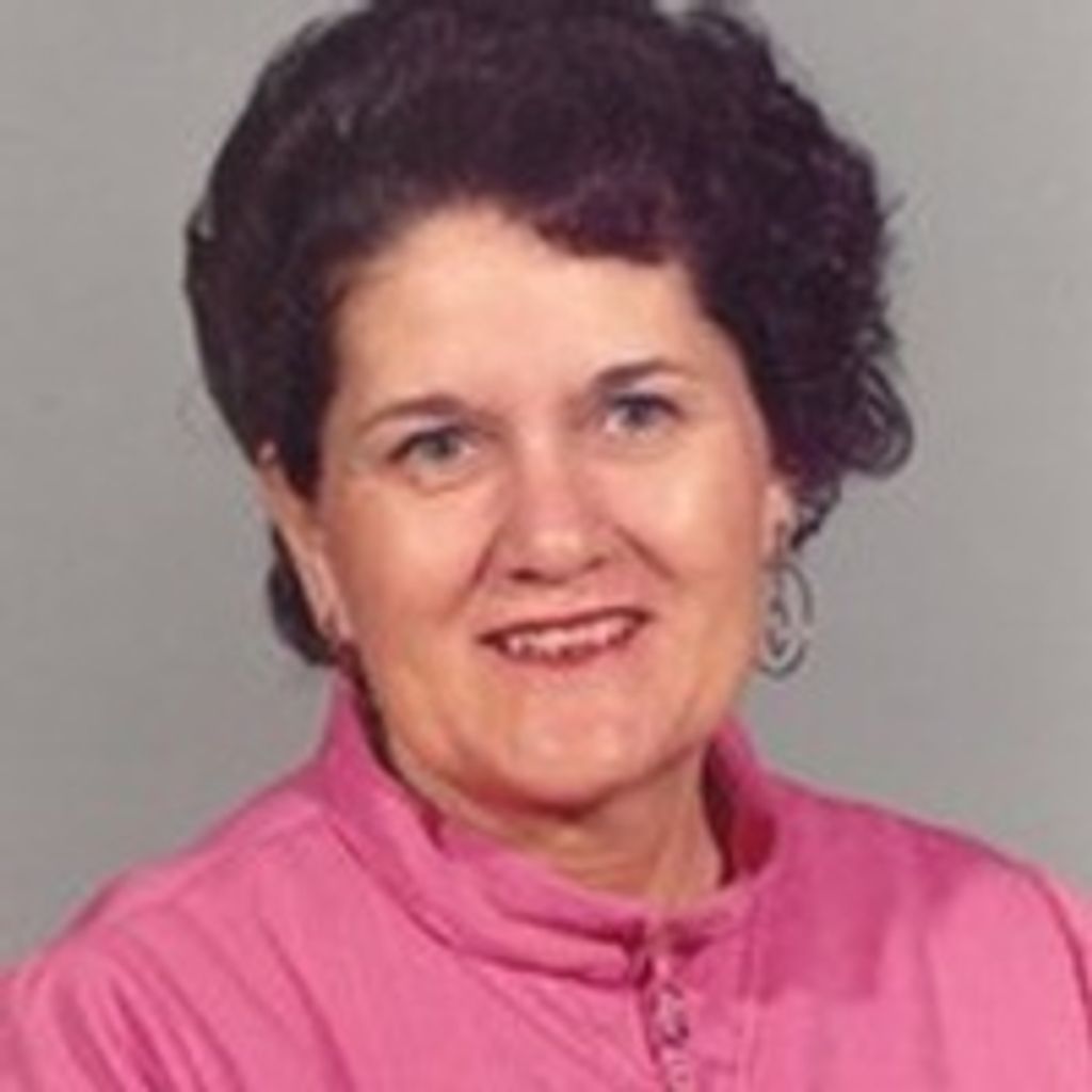 Minnie Marie Lenoir