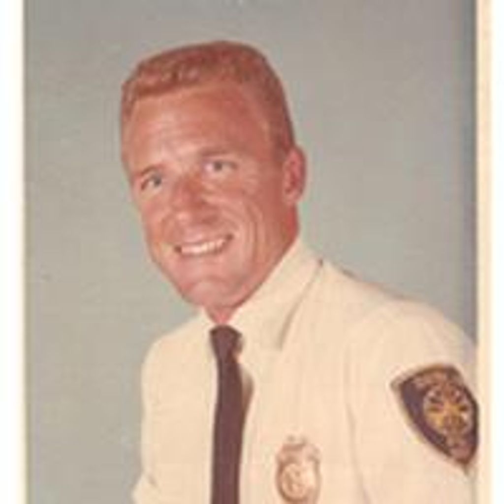 Pete Darter Profile Photo