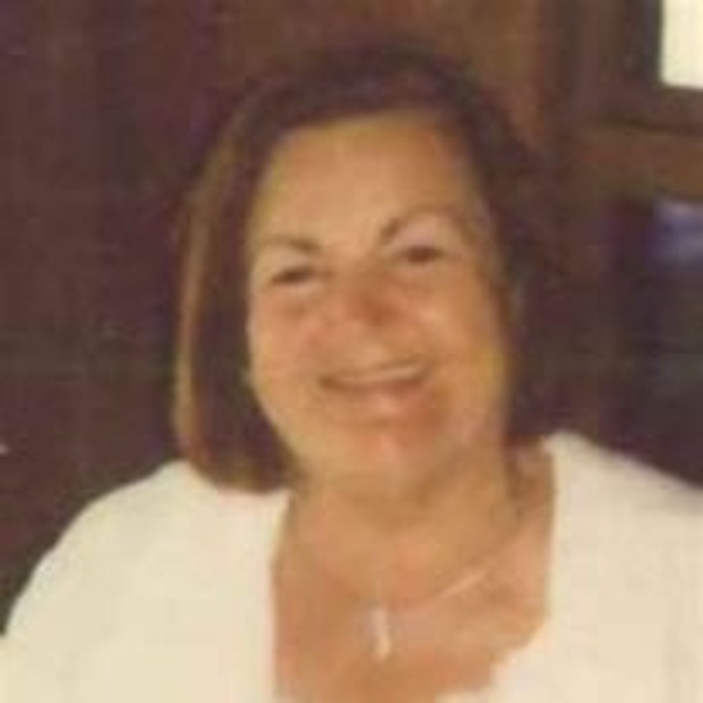 Joyce Ellen Oubari