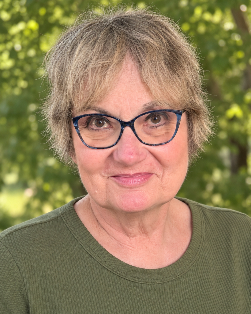 Cindi D. (Flammang) Meter Profile Photo