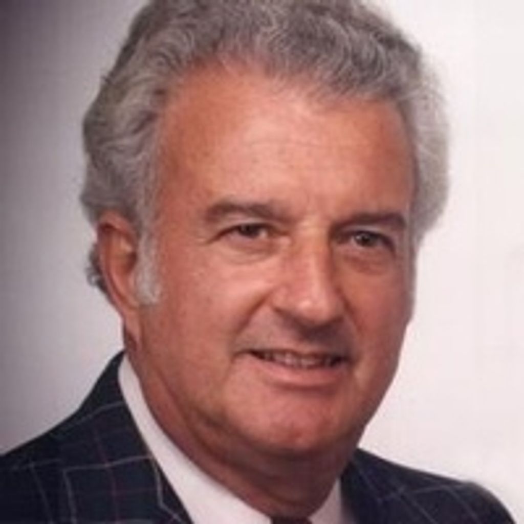Joseph 'Joe' Raymond O'Brien