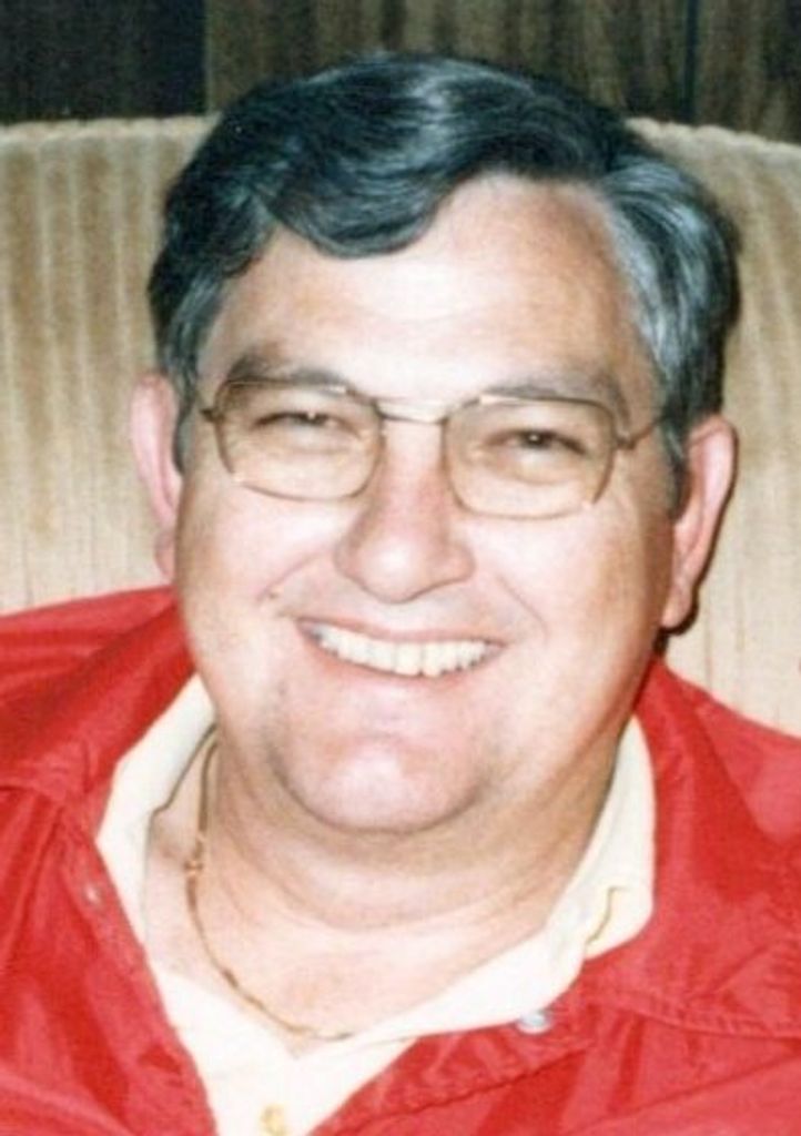 Herman E. Moore