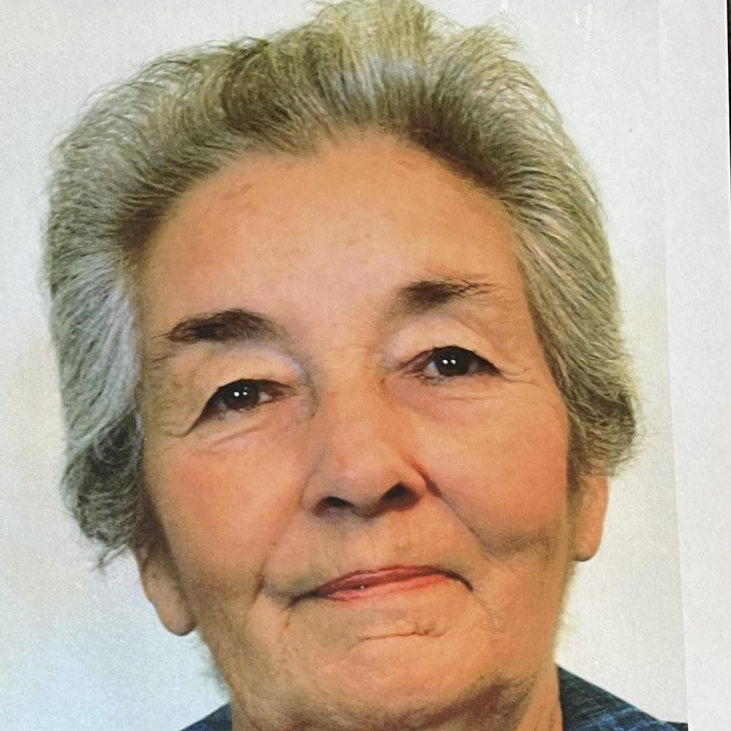 Willie Mae Thompson