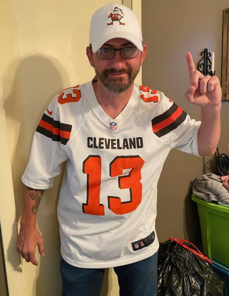 Christopher C. Reed Profile Photo