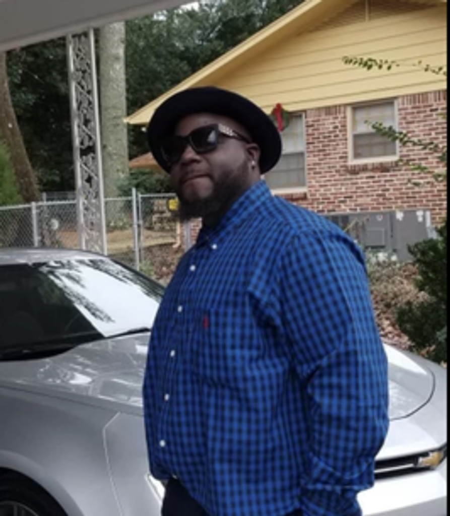 Anthony Clepper Profile Photo