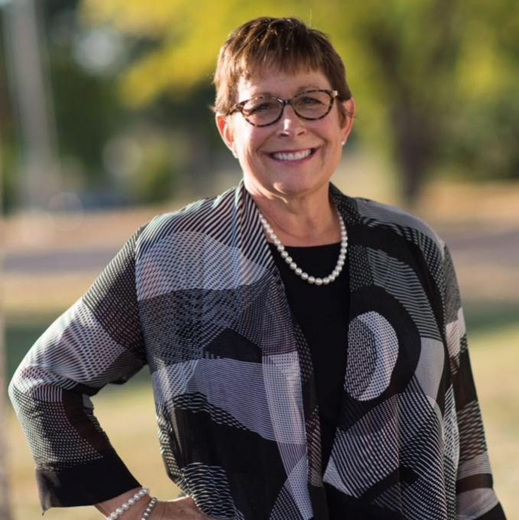 Susan (Hertler)  Vanvranken