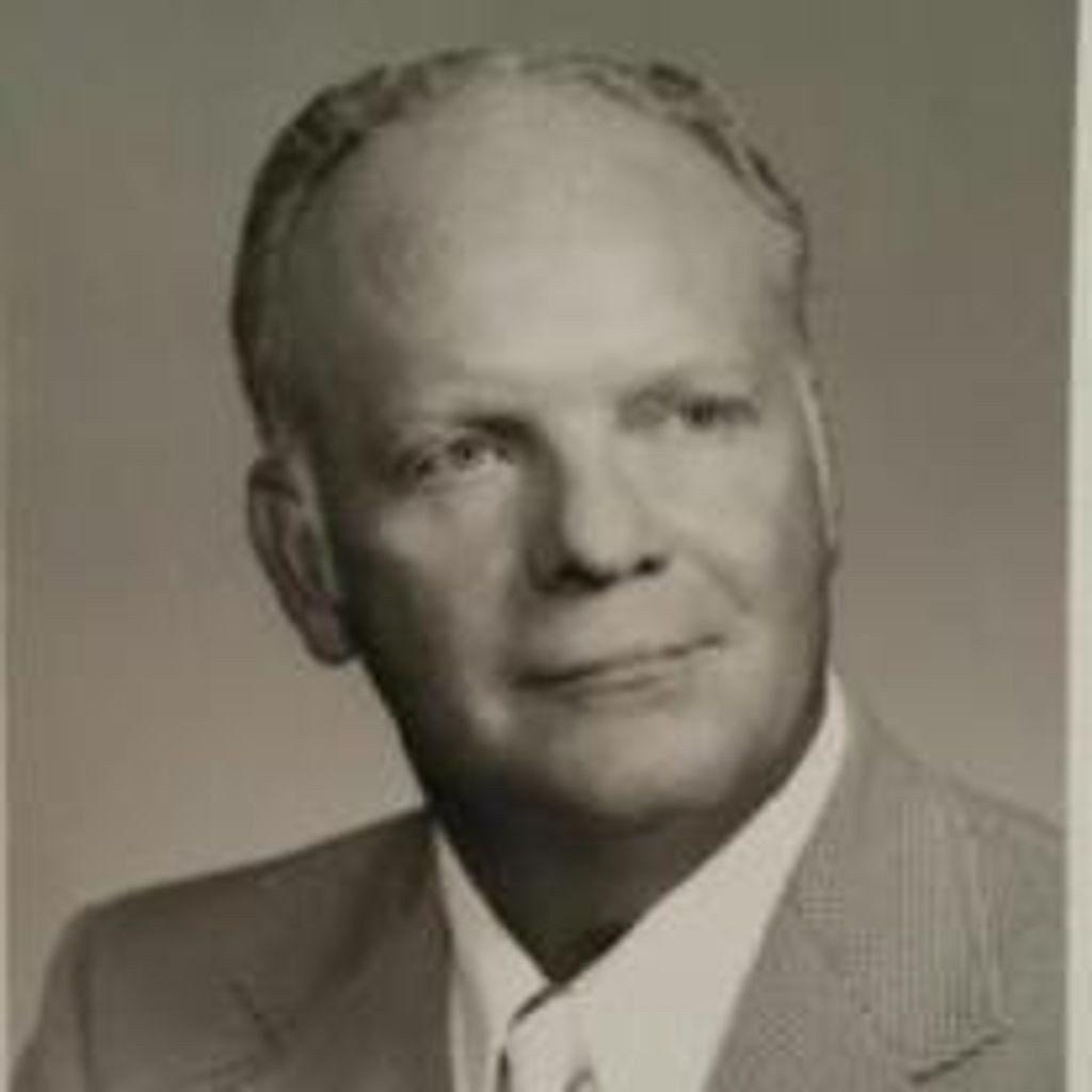 Clarence Russell Barton