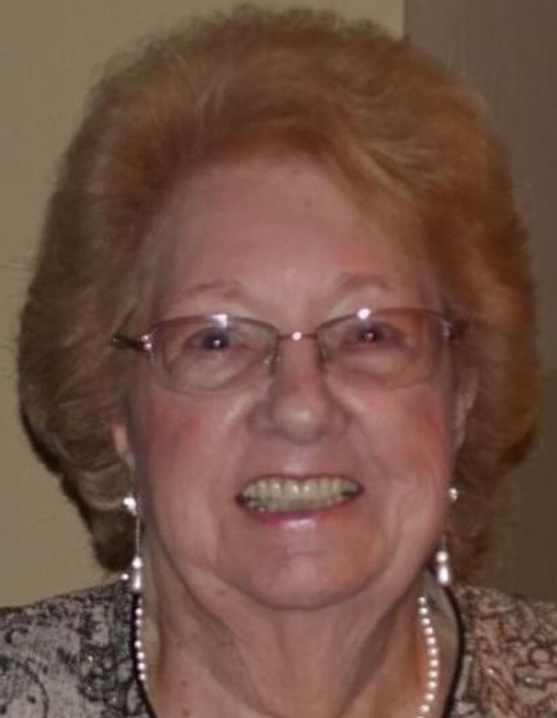 Mary  Violet Estes Profile Photo