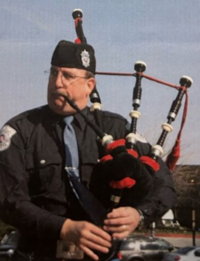 Gerald August Dibble Profile Photo