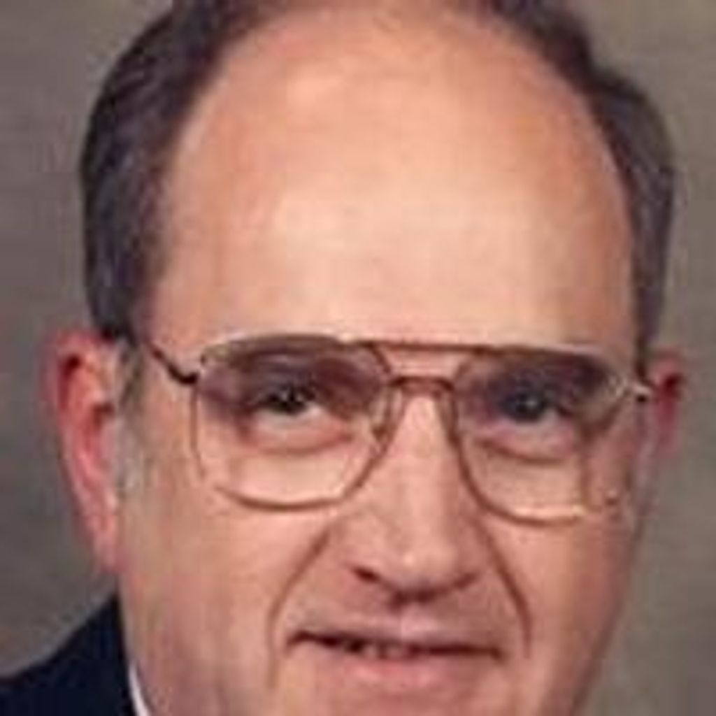 Irving R. Eittreim