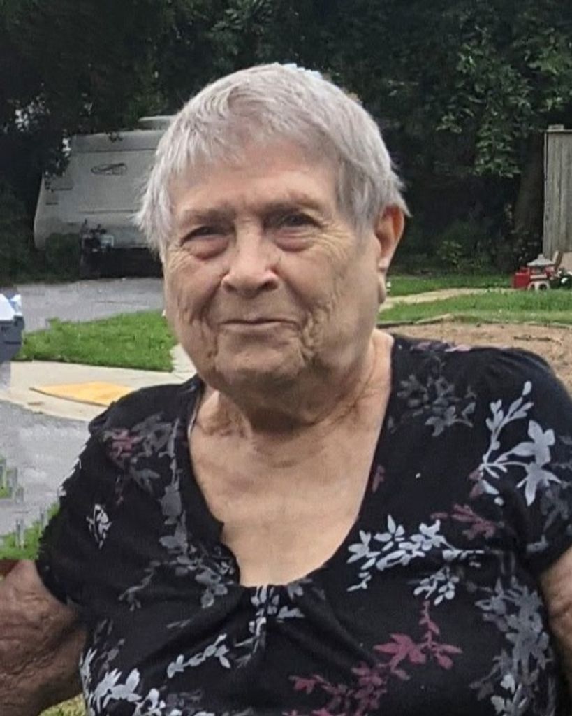 Catherine Rose Smith