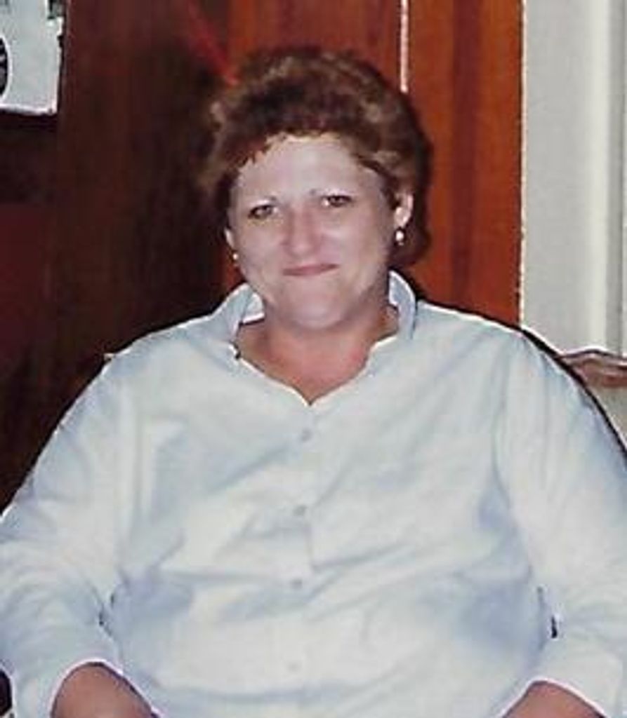 Melissa Huff Profile Photo