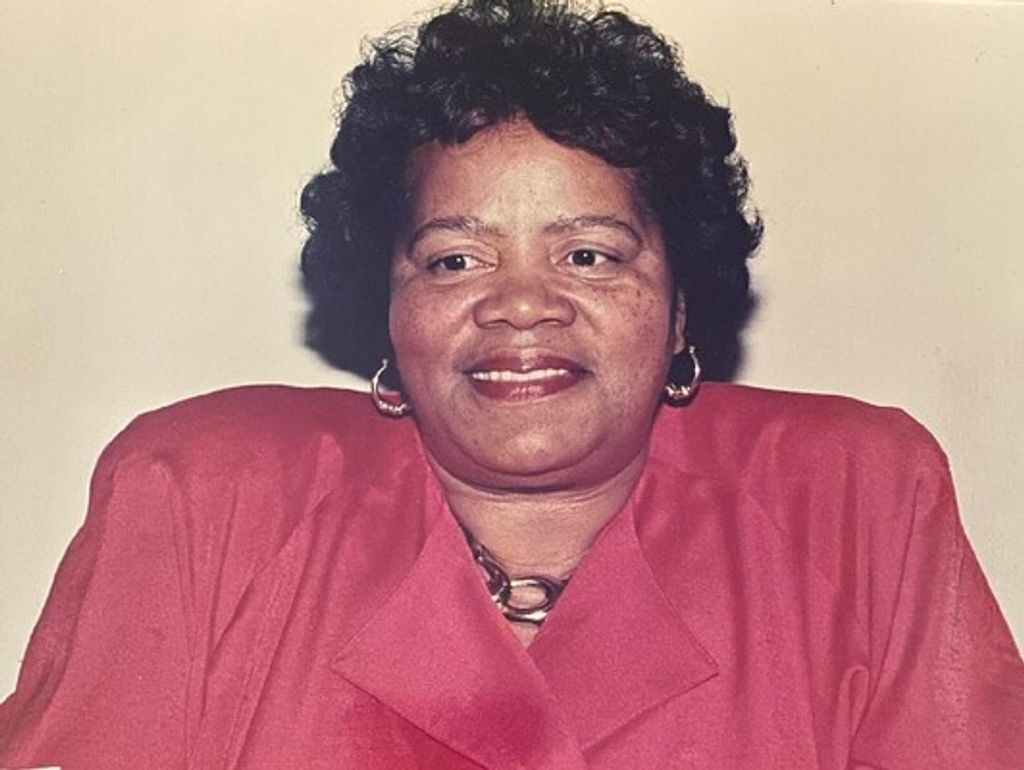 Annabelle Watson Profile Photo