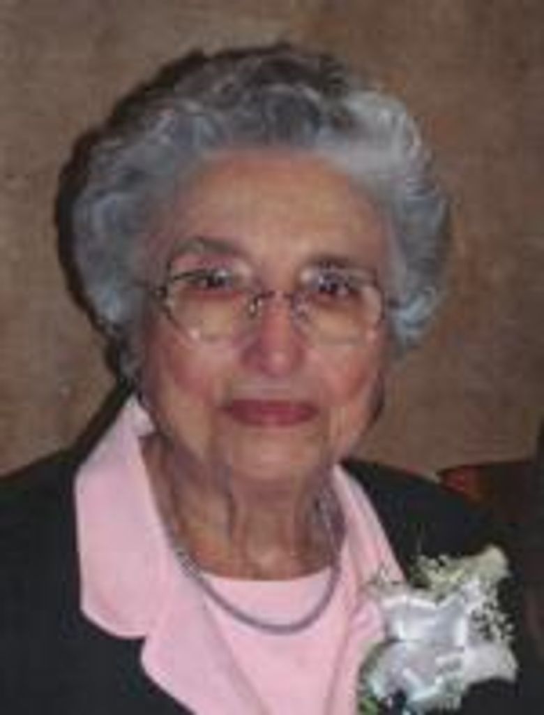 Catherine Paone
