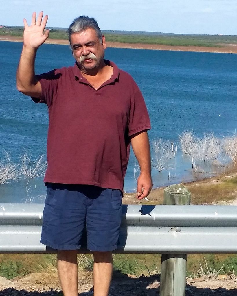 Edgar Maldonado
