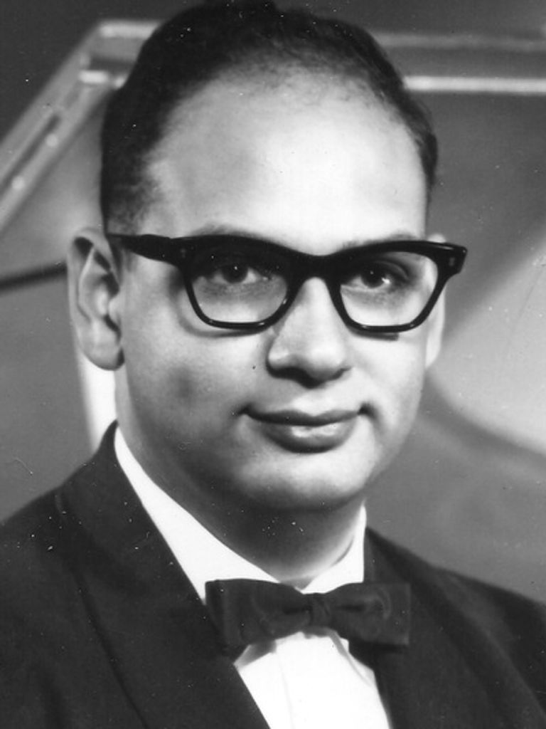 Bradley "Carl" Baum