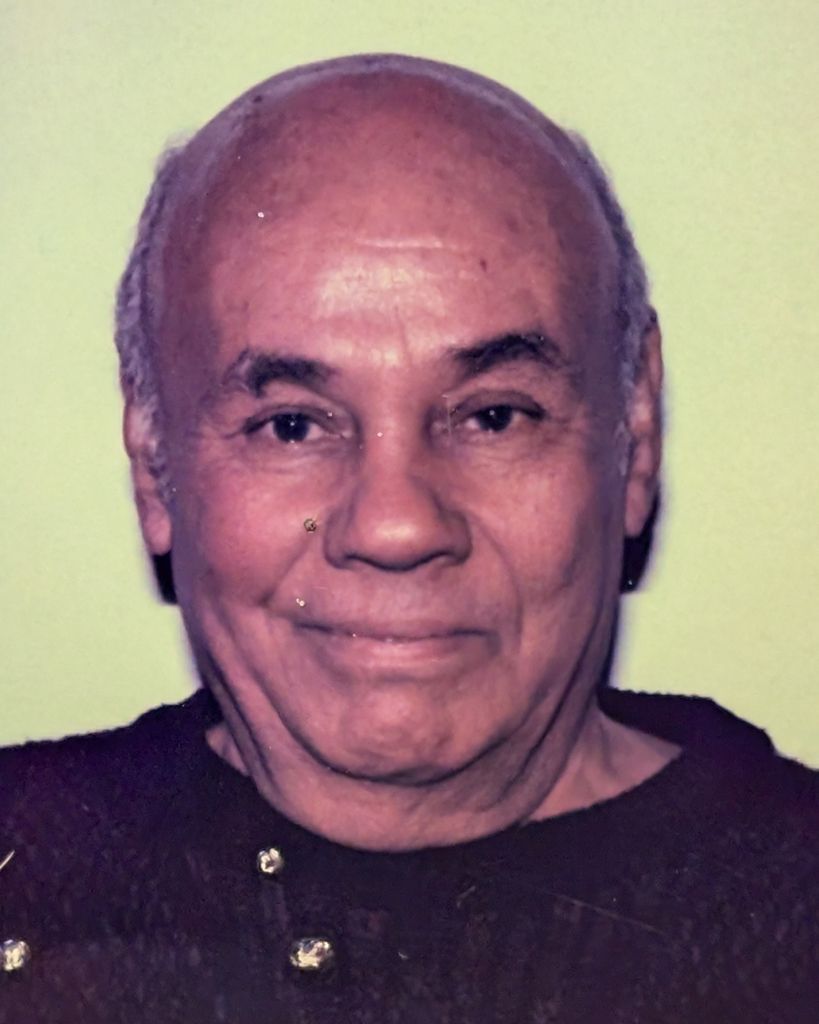 Jose Pacheco Profile Photo