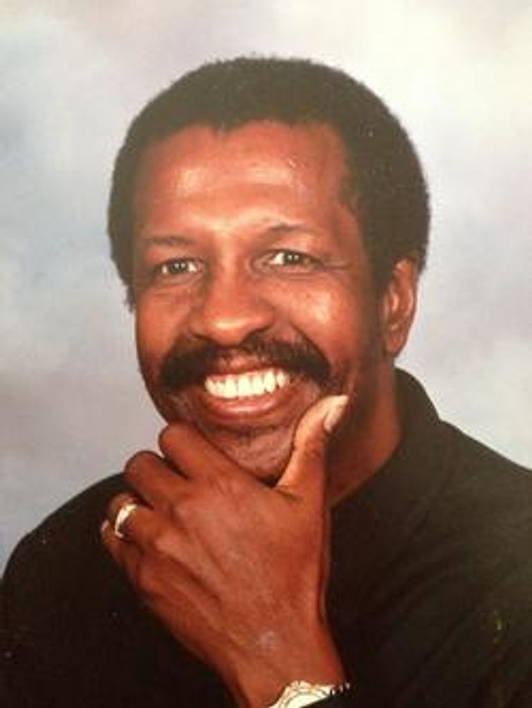 Wilson Anthony Jones