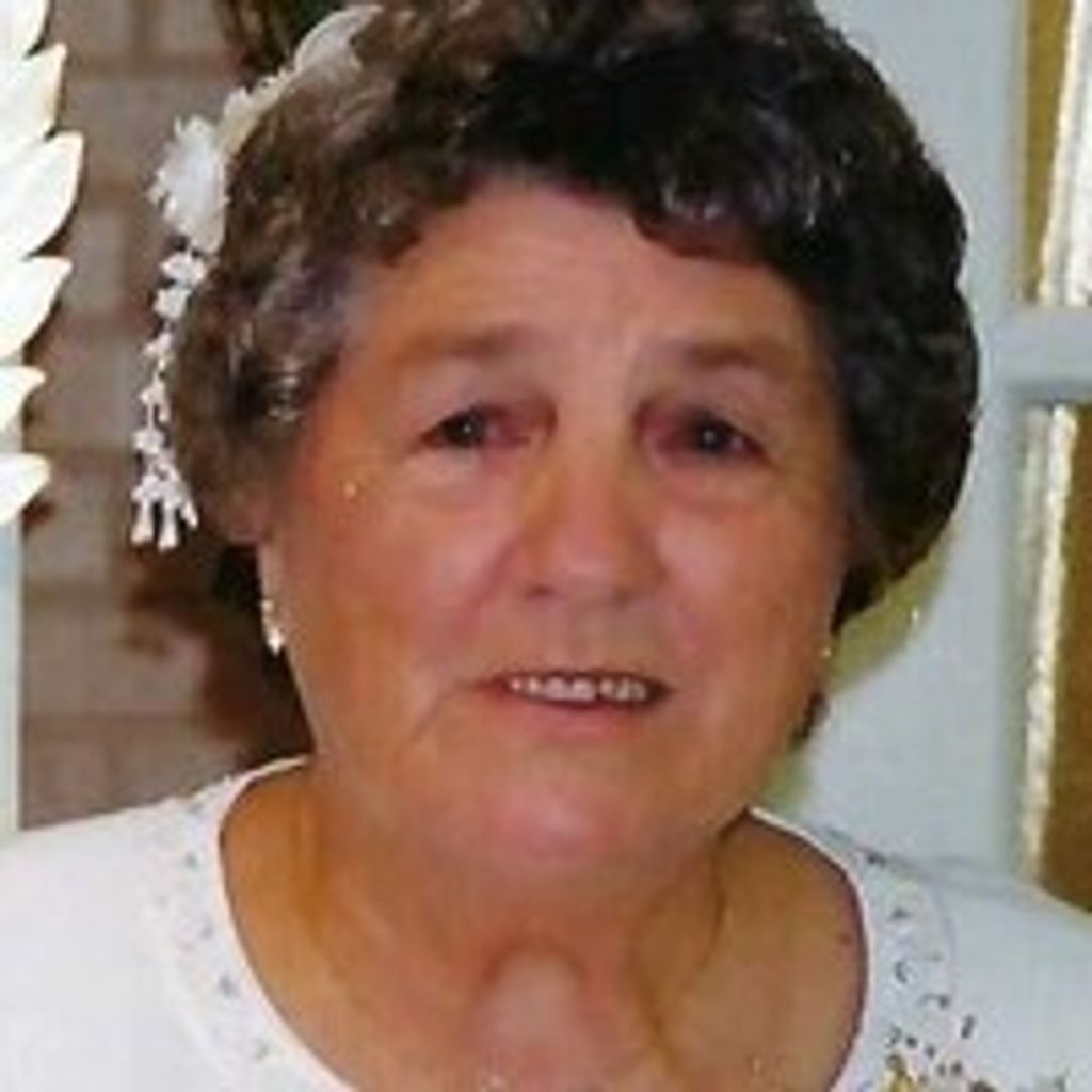 Frances "Tuttie" Marie Liner