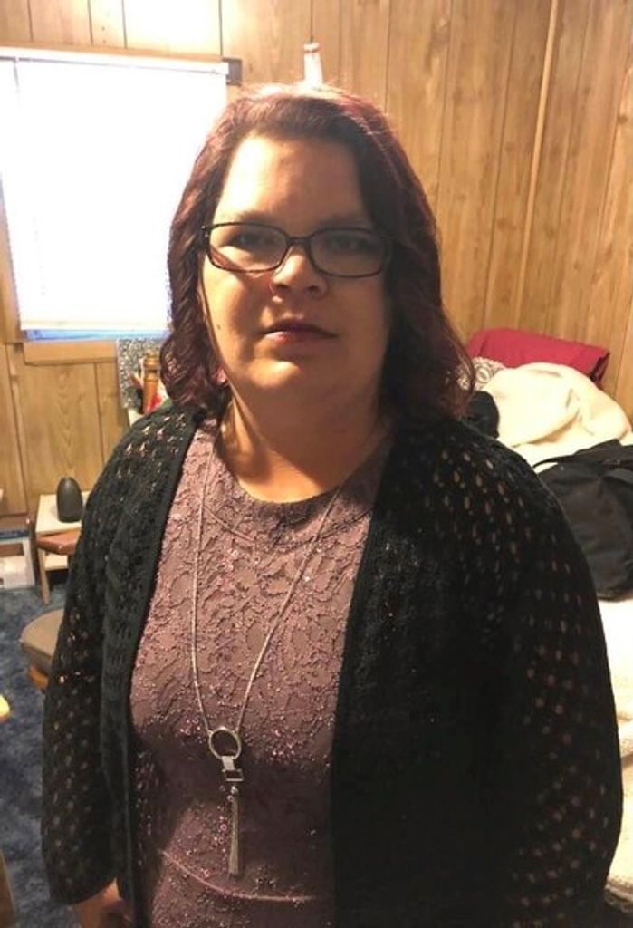 Samantha Renee Glenn Profile Photo